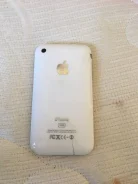 Apple iPhone 3GS. �/�, ����� ����