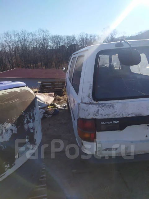 Toyota Lite Ace. CR36, 2C ����