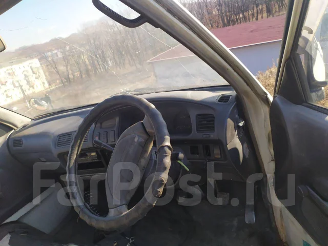 Toyota Lite Ace. CR36, 2C ����