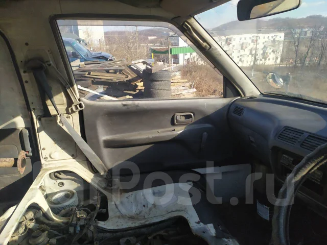 Toyota Lite Ace. CR36, 2C ����