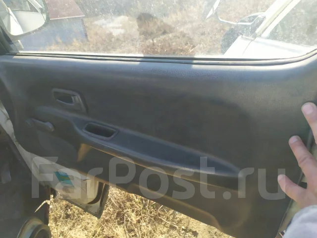 Toyota Lite Ace. CR36, 2C ����