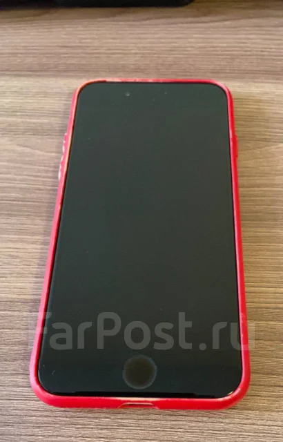 Apple iPhone 7. �/�, 32 ��, ������, 3G, 4G LTE ����