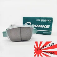 ������� ��������� �������� GP-02239 G-Brake GP-02239 ����