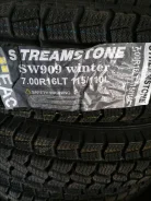 Streamstone SW909. ������, ��� �����, 2022 ���, ����� ����