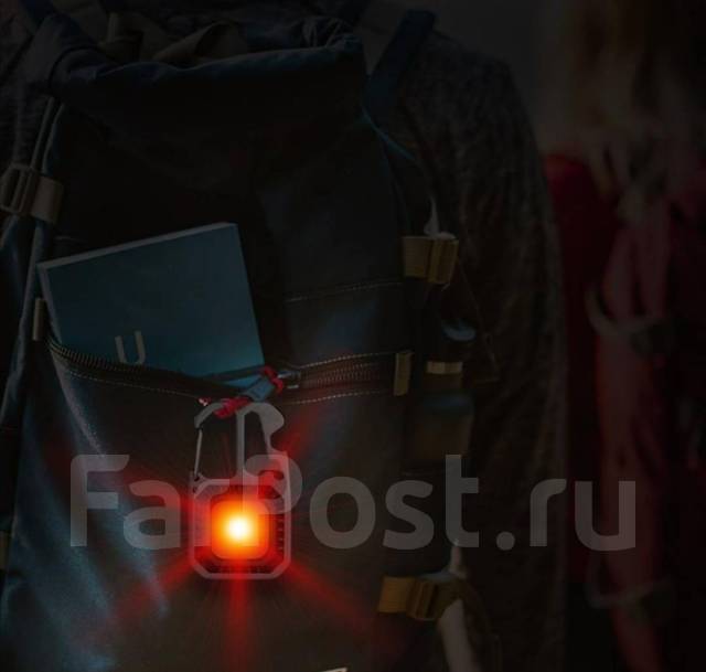 Фонарь аккумуляторный заряд type-c. Мультитул, новый, в наличии. Цена ...