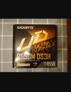 AMD B550 ����