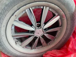 Marcello. x16", 5x114.3 ����