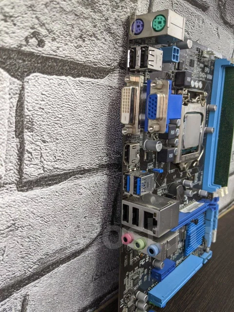 LGA1155 ����