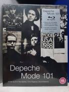 Depeche Mode - 101 (1989) (Blu-ray/����) ����
