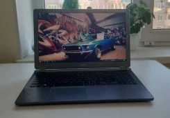 Acer Aspire. 15.6", 3,0����, ��� 6 ��, ���� 250���, WiFi, Bluetooth, ����������� �� 4��. ����