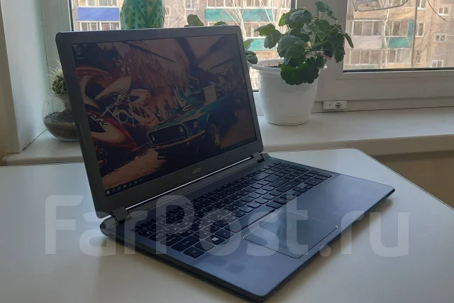 Acer Aspire. 15.6", 3����, ��� 6 ��, ���� 250���, WiFi: 1, Bluetooth: 1, ����������� �� 4��. ����