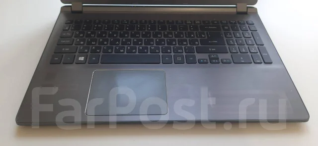 Acer Aspire. 15.6", 3����, ��� 6 ��, ���� 250���, WiFi: 1, Bluetooth: 1, ����������� �� 4��. ����