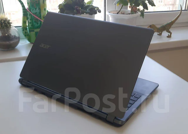 Acer Aspire. 15.6", 3����, ��� 6 ��, ���� 250���, WiFi: 1, Bluetooth: 1, ����������� �� 4��. ����