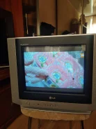 LG 21FC2RB. CRT (���) ����