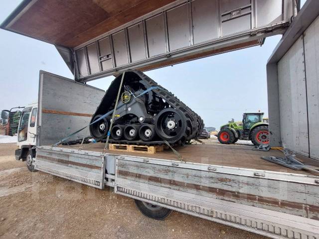 Услуги грузовиков, грузоперевозки. Город, ПК, ДВ регион. Фургоны, с ...