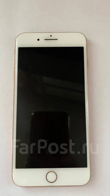 Apple iPhone 8 Plus. �/�, �������, 4G LTE ����