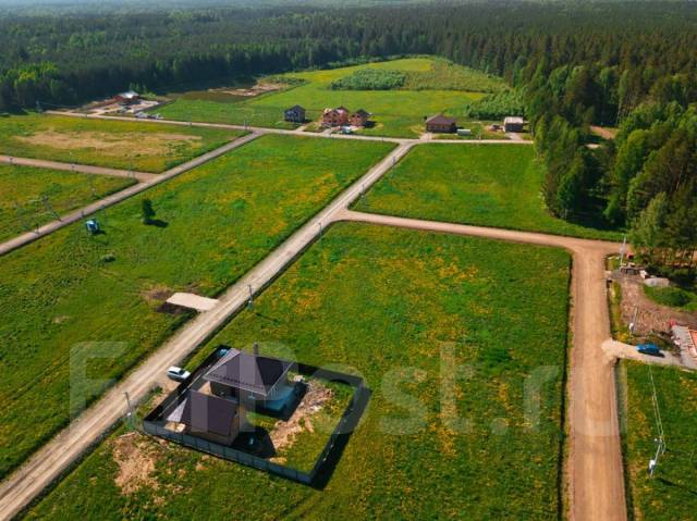 Оформление земельного участка под частью жилого дома (квартирой) во ...