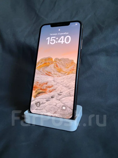 Apple iPhone Xs Max. �/� ����