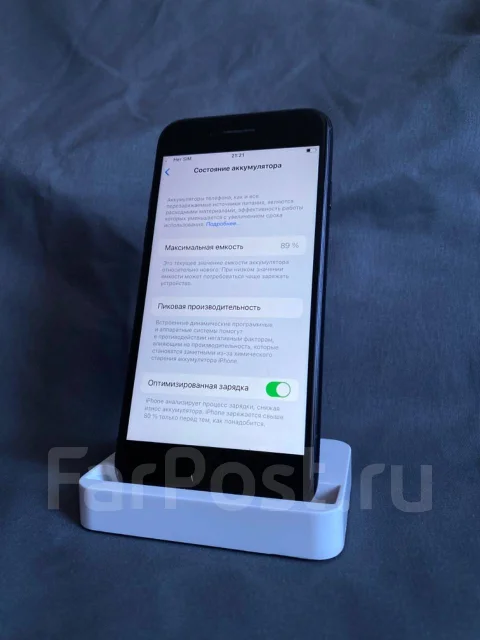 Apple iPhone SE 2020. �/� ����