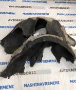    Lexus LS 460 L 2006-2017 6563850030 
