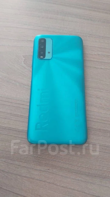 Xiaomi Redmi 9T. �/�, ������� ����