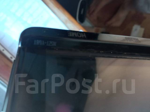 Автомагнитола NSZT-Y68T - Магнитолы во Владивостоке