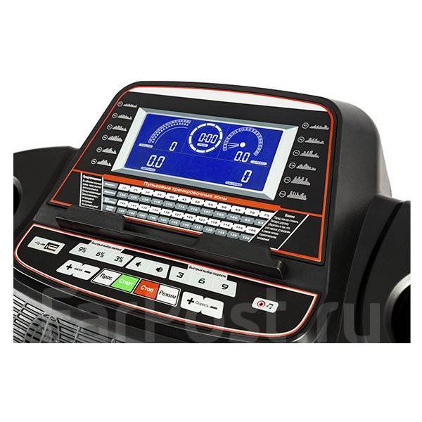 Беговая дорожка CardioPower T30 NEW (Германия), новый, в наличии. Цена ...