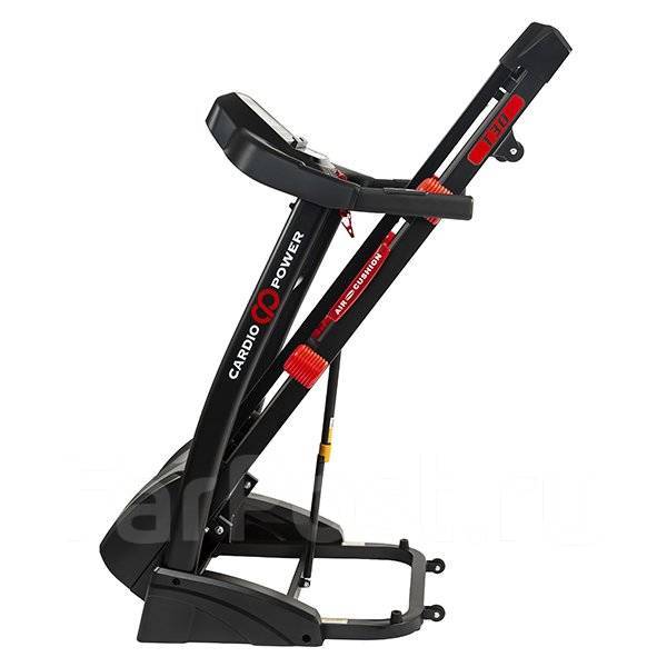 Беговая дорожка CardioPower T30 NEW (Германия), новый, в наличии. Цена ...