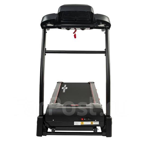 Беговая дорожка CardioPower T30 NEW (Германия), новый, в наличии. Цена ...