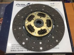 ���� ��������� 4HF1 / 4HG1. ISD136.300x190x21x28,9. � ������� ISD136 ����