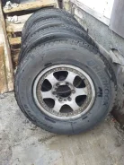 Hankook DynaPro. ������, ��� �����, 2019 ���, �/�, ����� 20 % ����