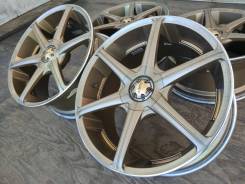 B.I.M. Zeit SS. 8.5x18", 5x114.3, ET45,  73,1. 