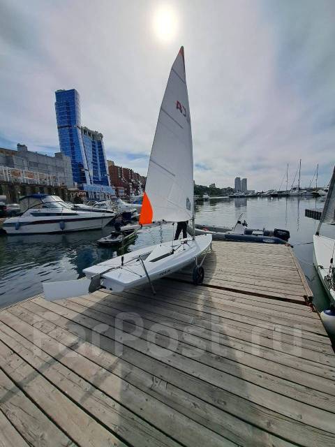 Laser ����� �������� ILCA. ����� 4,2��., 2026 ��� ����
