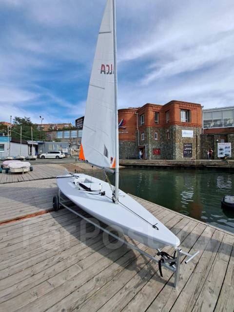Laser ����� �������� ILCA. ����� 4,2��., 2026 ��� ����