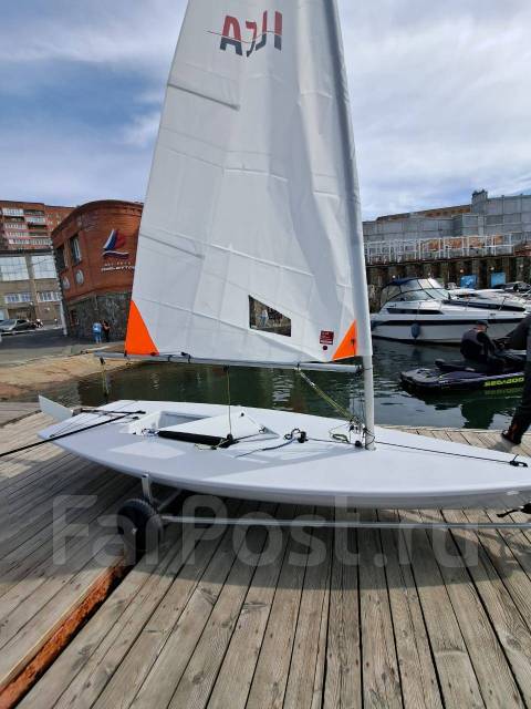 Laser ����� �������� ILCA. ����� 4,2��., 2026 ��� ����