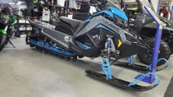 Polaris PRO-RMK. ��������, ���� ���, ��� ������� ����