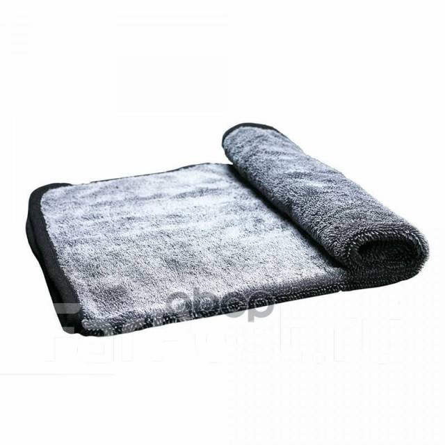 Микрофибровое полотенце для сушки кузова Detail ED Extra DRY, 50*60 см ...