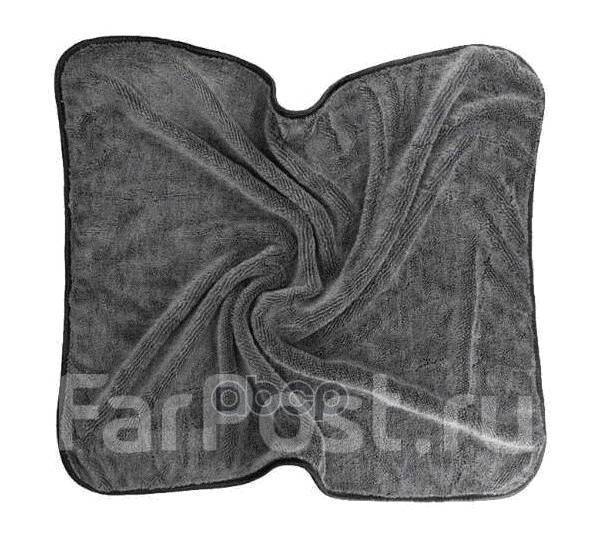 Микрофибровое полотенце для сушки кузова Detail ED Extra DRY, 50*60 см ...