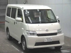 Toyota Town Ace. �������, 4wd, 1.5 (97��.�.), ������, 1����. ��, �/�. ��� ����� �� ������������ ����