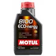 Motul 8100 Eco-Nergy. 5W-30, �������������, 1��. ����