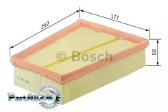 ������ ��������� MB W246 M270 Bosch F026400380 F026400380 ����