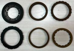     Ford 5R55S (5R55N, 5R55W) 13705A 