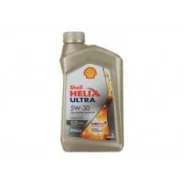 Shell Helix Ultra. 5W-30, �������������, 1��. ����