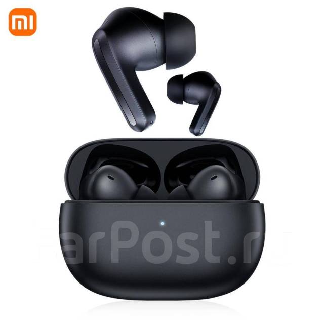 Наушники беспроводные Xiaomi Redmi Buds 4 Pro от Xistore, новый, в ...