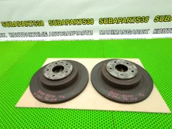 ����� ��������� Subaru Legacy BH5 EJ206 2002 ������ [�����] 26700AE070 ����