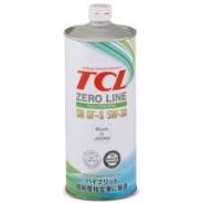 TCL Zero Line. 5W-30, �������������, 1��. ����