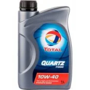 Total Quartz. 10W-40, �����������������, 1��. ����