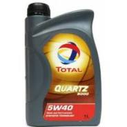 Total Quartz. 5W-40, �������������, 1��. ����