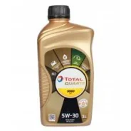 Total Quartz. 5W-30, �������������, 1��. ����