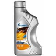 Gazpromneft Super. 5W-40, �����������������, 1��. ����